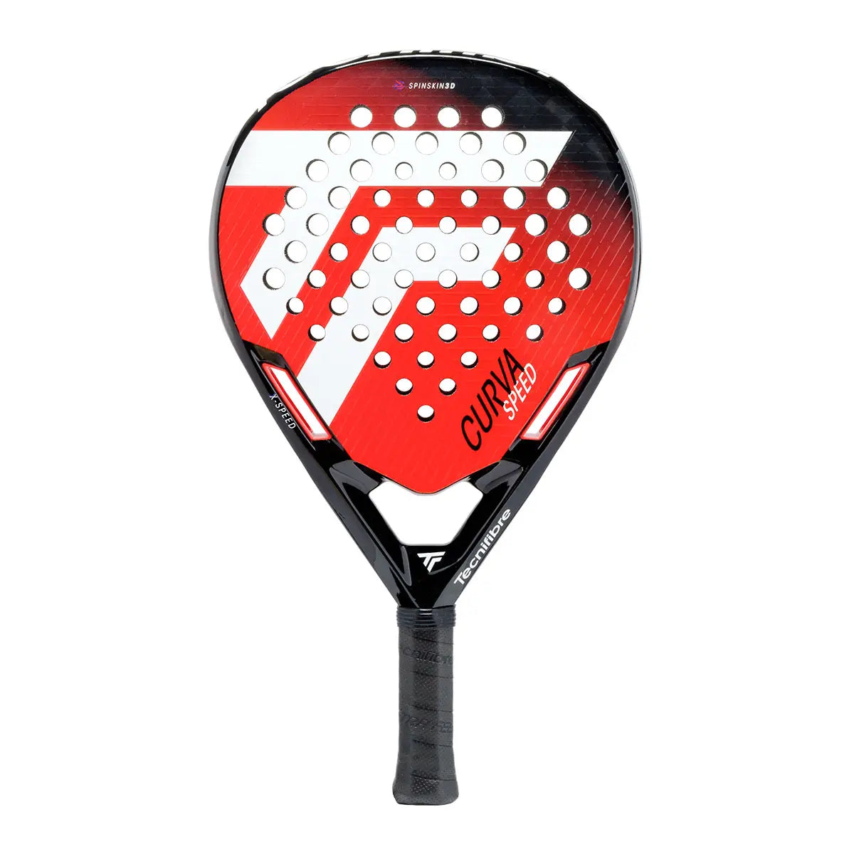 Tecnifibre Curva Speed 2025 Padel Racket